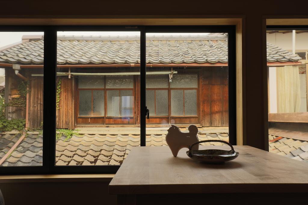 Sakara Miyazu Exterior foto
